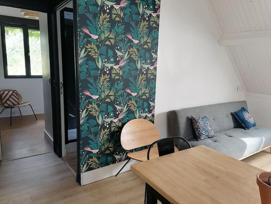 Hautes Cotes De Nuits Apartment