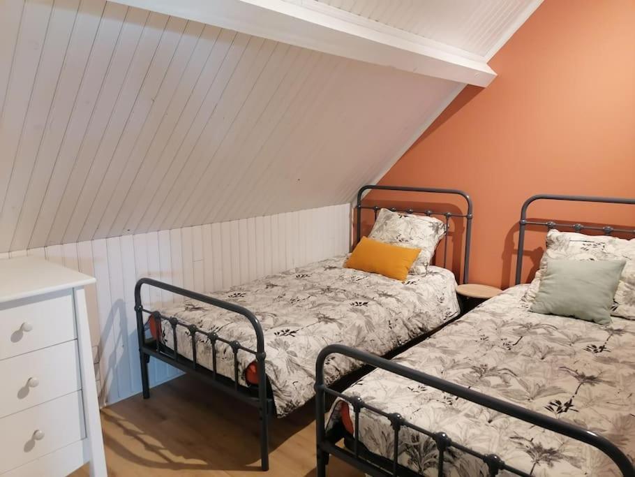 Hautes Cotes De Nuits Apartment