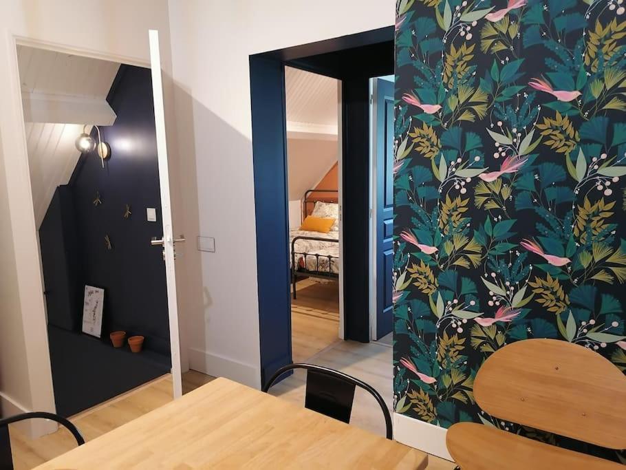 Apartment Hautes Cotes De Nuits Curtil-Vergy